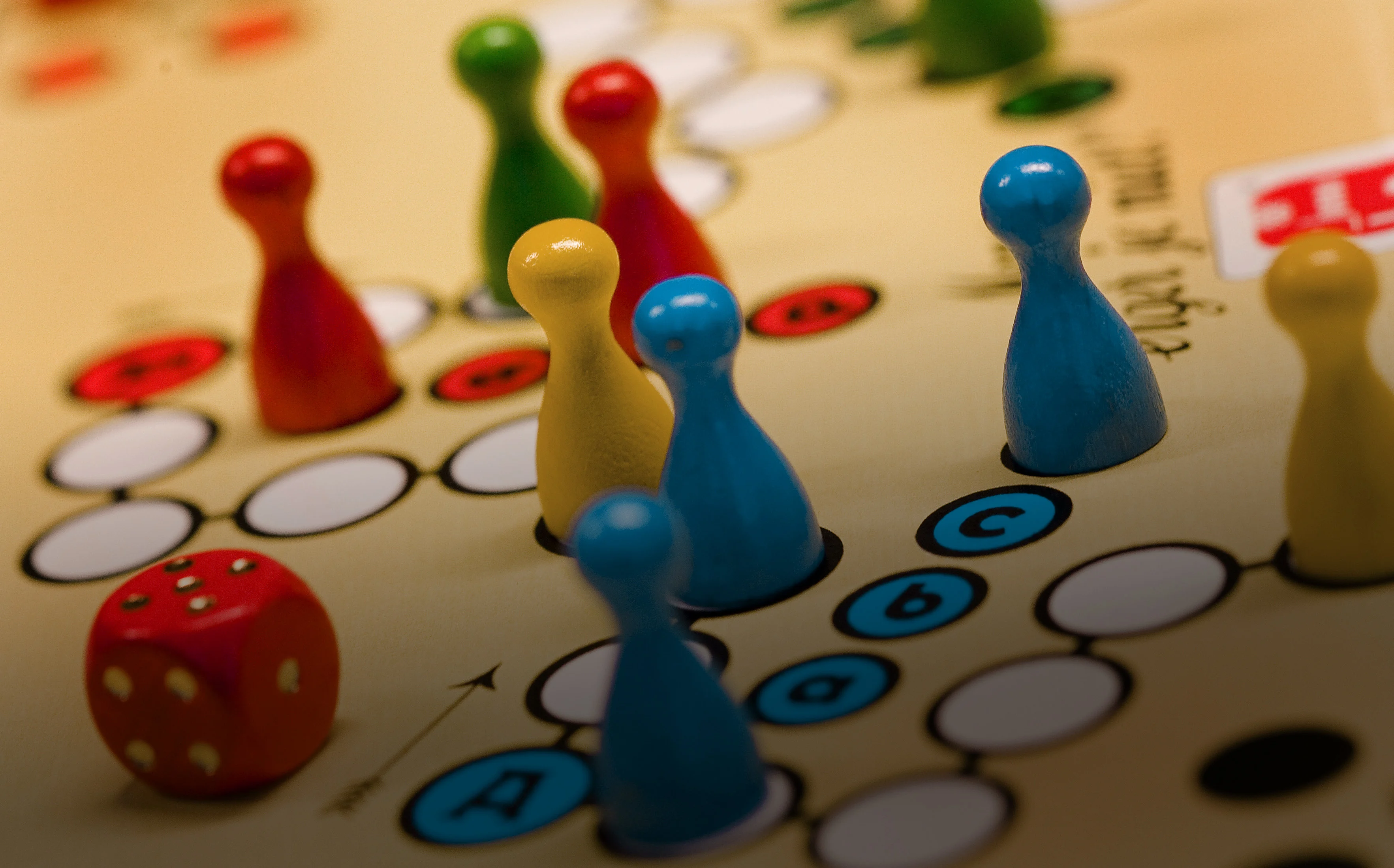 Back to the 90's: ken jij deze spellen nog?