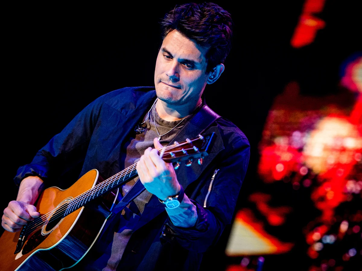 John  Mayer in oktober naar Nederland!