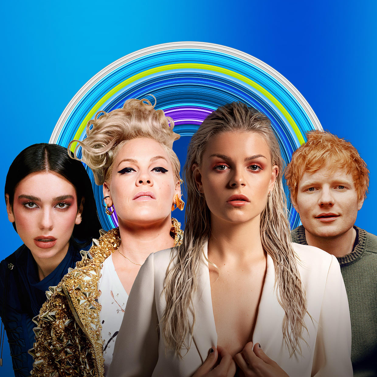 Hitlijst van de eeuw