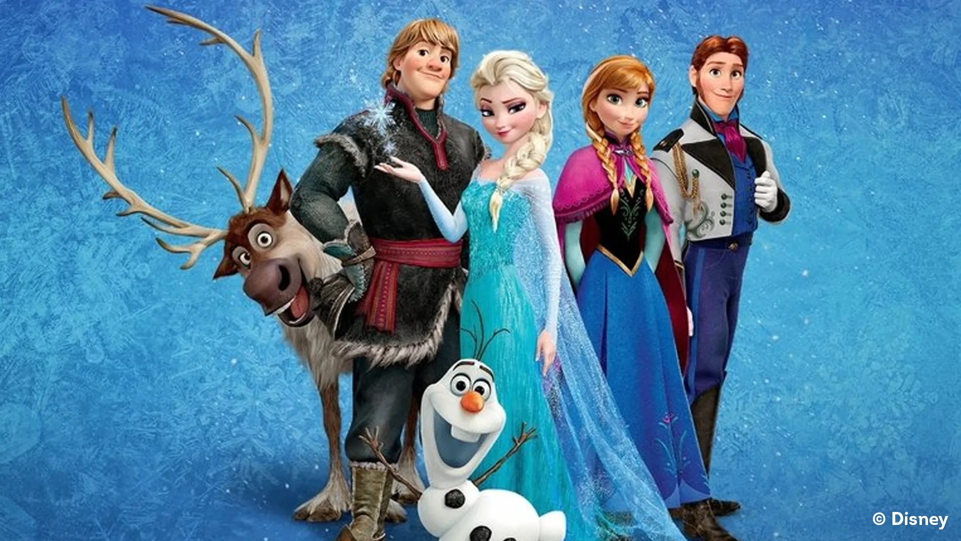 Dit was dé Disney-film in jouw geboortejaar!