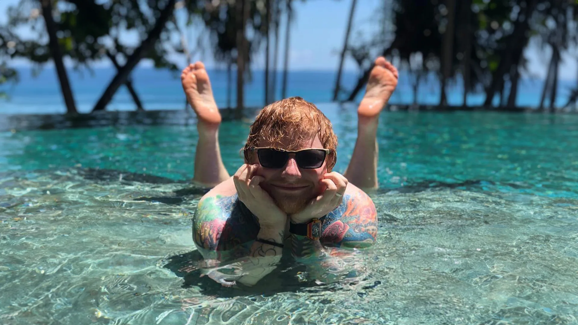 Welke vakantiebestemming past perfect bij jou? Doe de quiz!