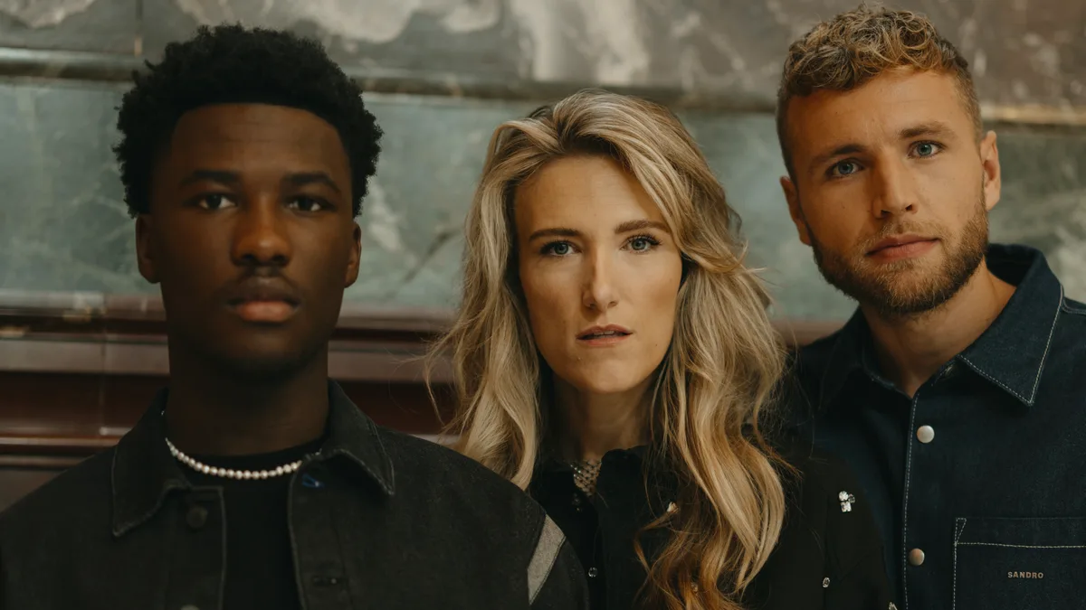 Deze bijzondere samenwerking wil je horen!