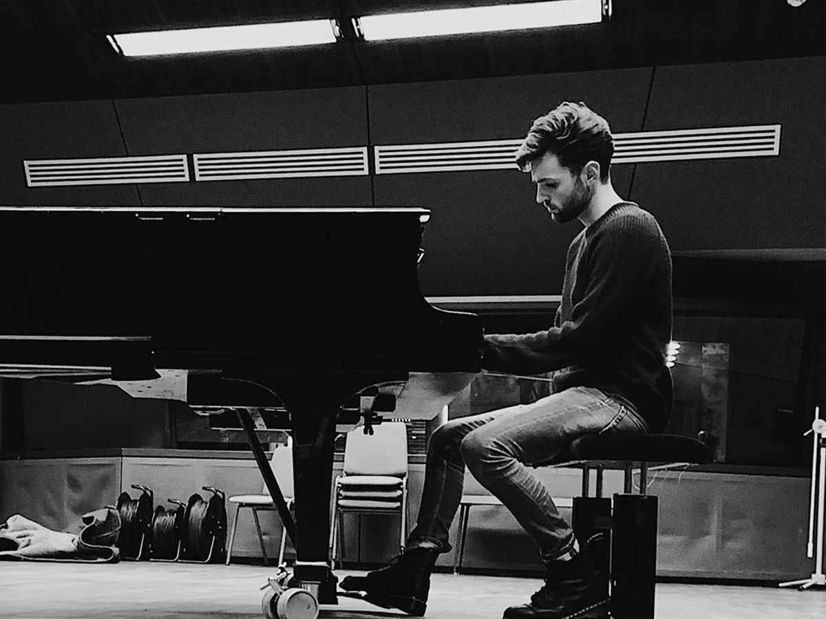 Duncan Laurence namens Nederland naar Eurovisie Songfestival