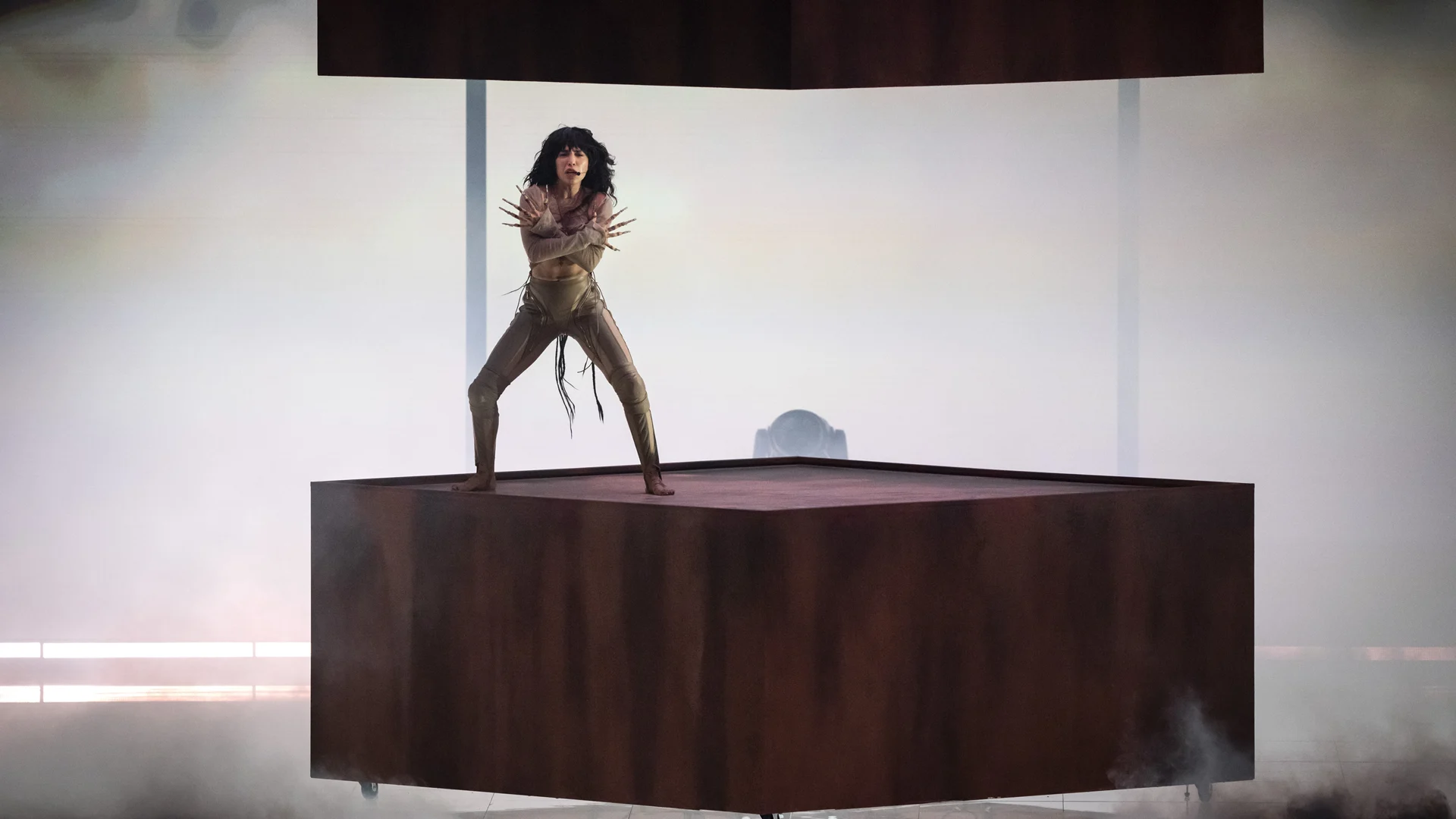 🎤 De grote Eurovisie Songfestival-Quiz: Ben jij een echte kenner?