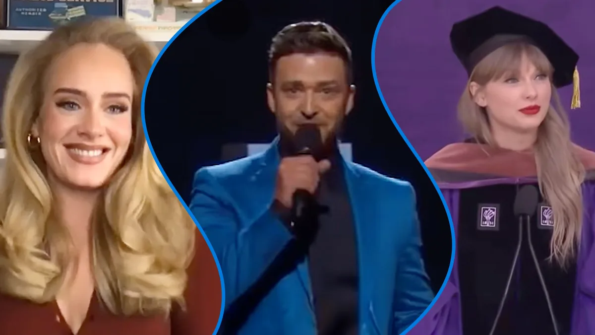 De beste levenslessen van je favoriete Sky-artiesten