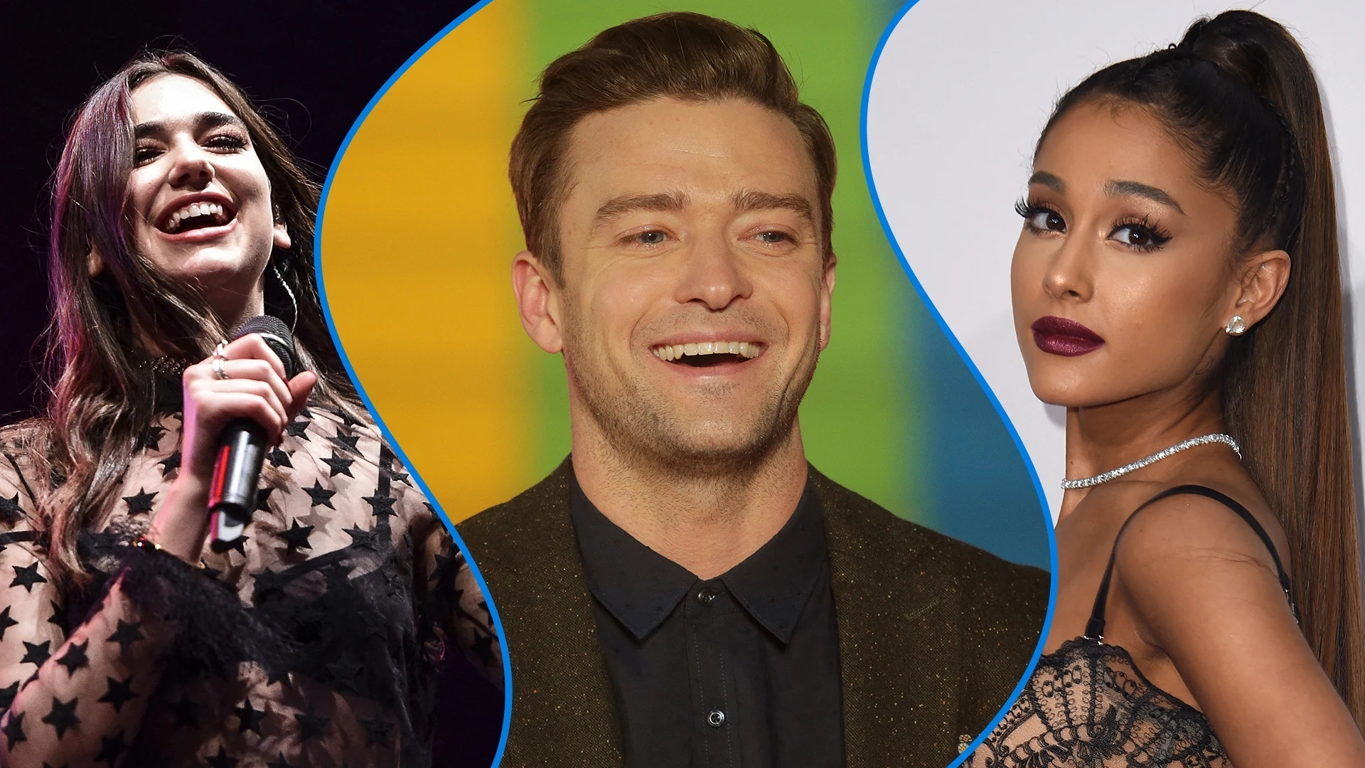 Deze hits worden dit jaar 10 jaar oud! 