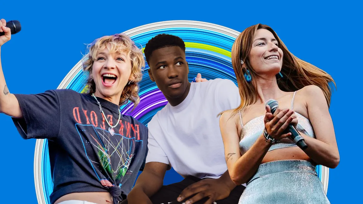 Deze hits zijn nieuw op Sky Radio! 📻