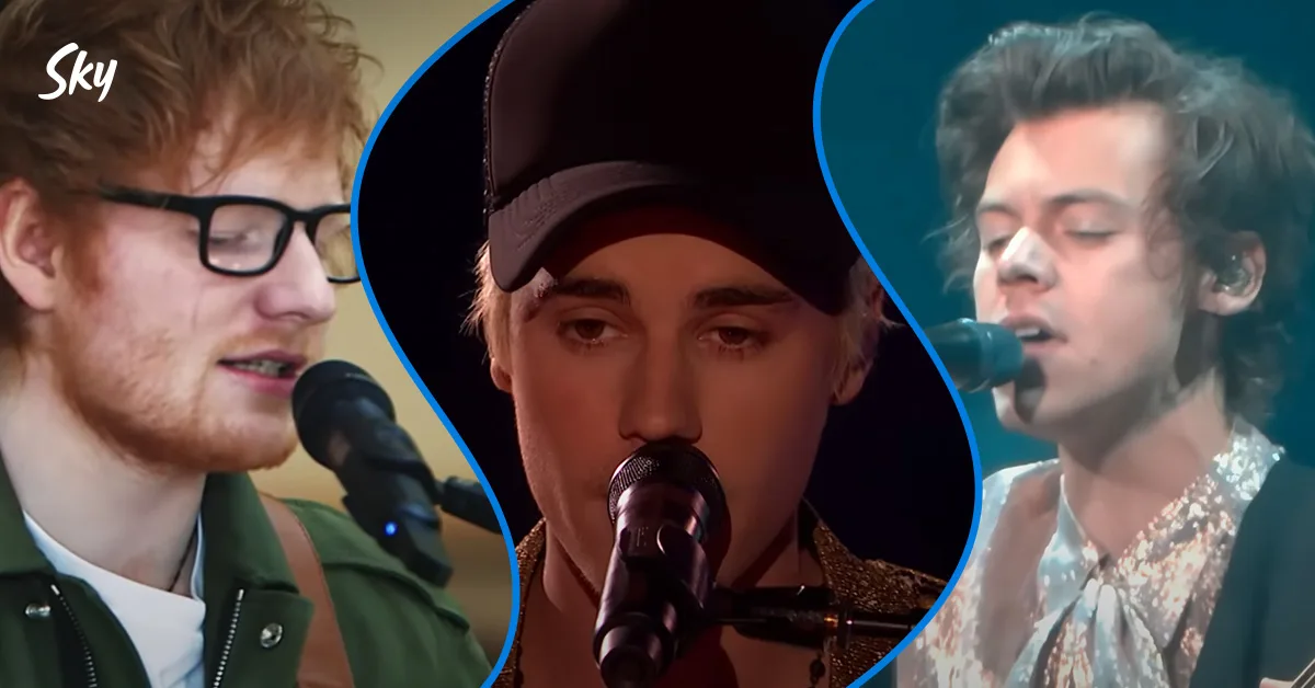 5 hits waarvan jij niet wist dat ze door andere artiesten zijn geschreven! 