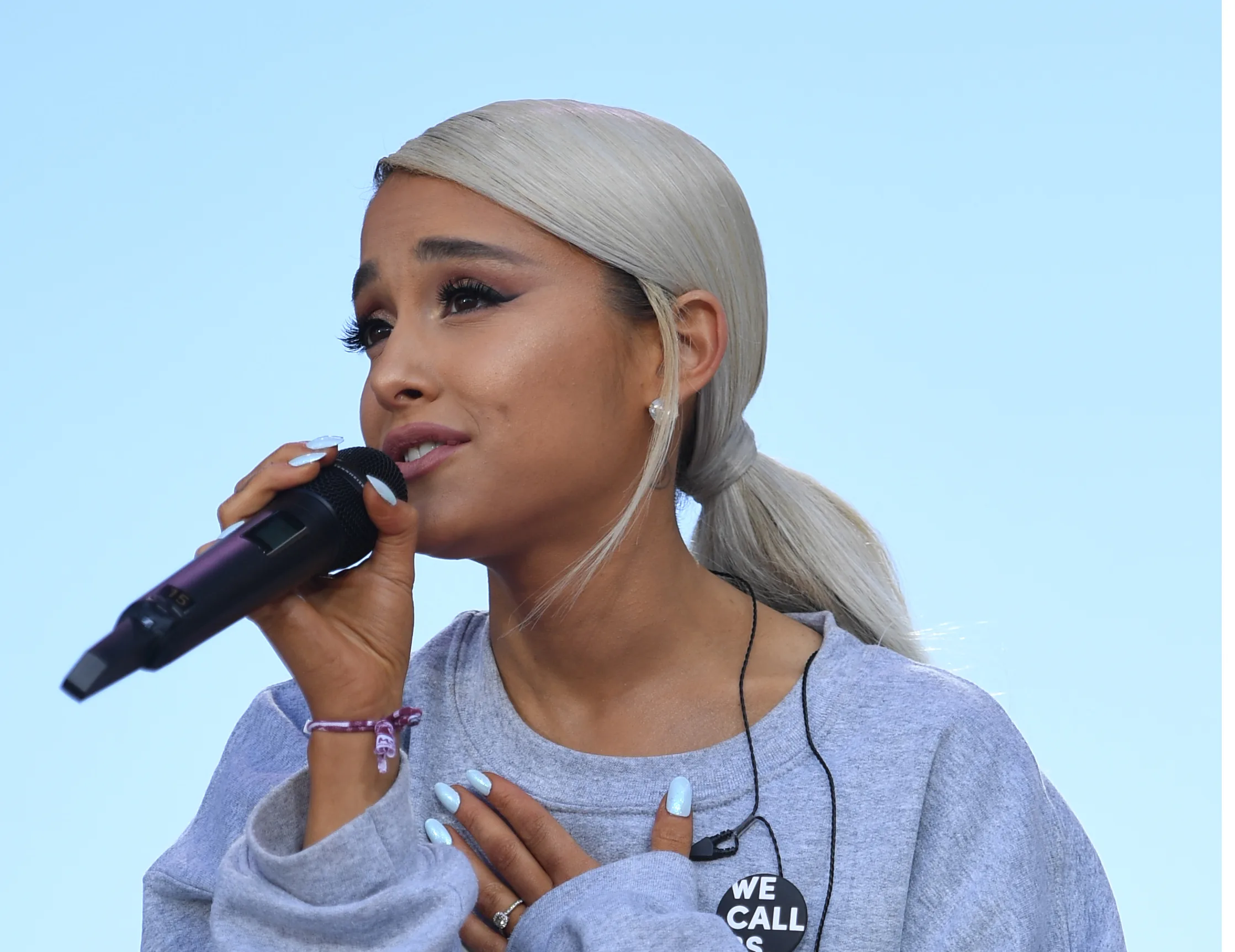 Welke zangeres ben jij?