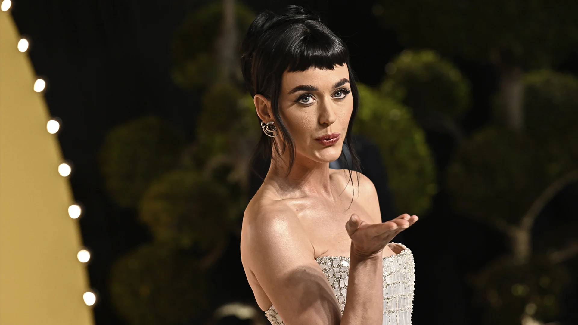 Katy Perry krijgt een eigen feestdag in New Orleans