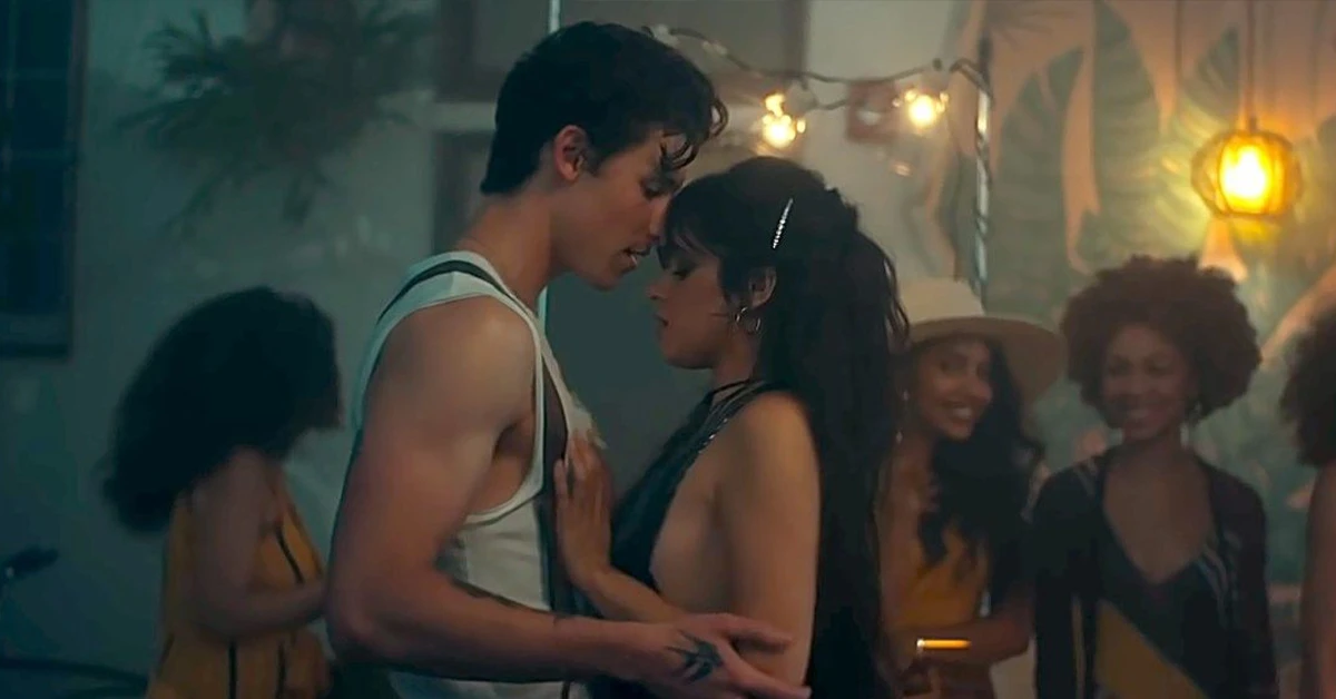 Zo scoorde Shawn Mendes zijn eerste nummer 1-hit!