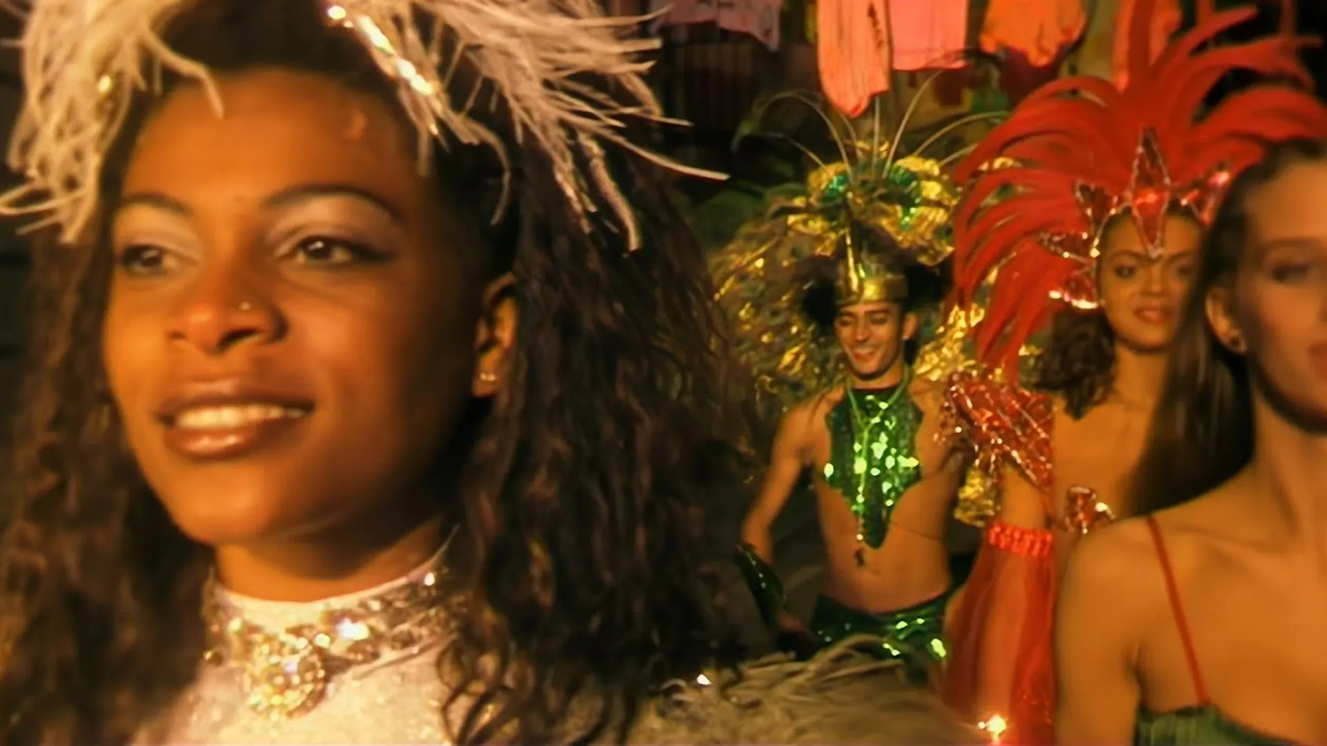 Samba de Janeiro komt heel ergens anders vandaan dan de meeste mensen denken