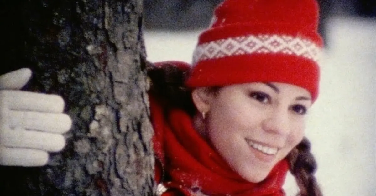 Herken jij de kerst videoclip?