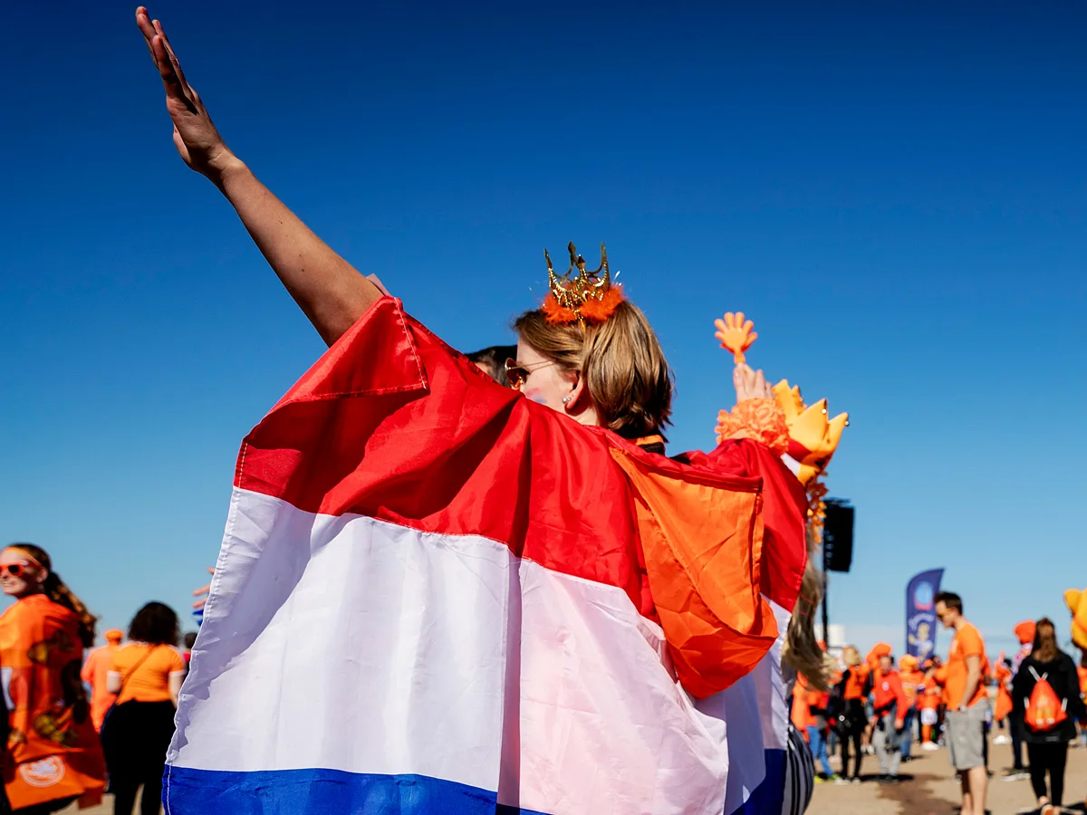 Meezingen gegarandeerd: welke song brul jij voor, tijdens of na de wedstrijd mee?