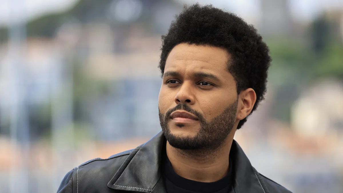 The Weeknd onthult naam nieuwe album