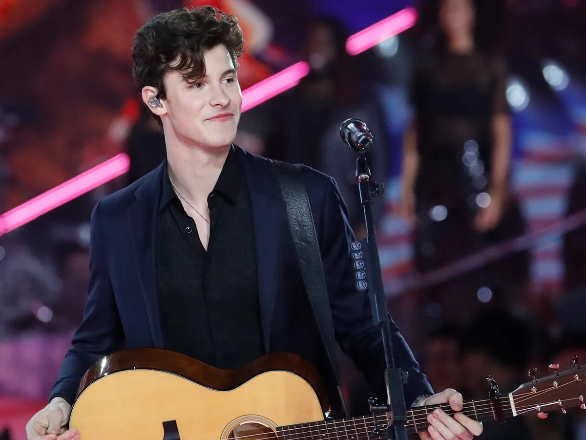 Oeh la la! Shawn Mendes brengt nieuwe song uit met deze zangeres