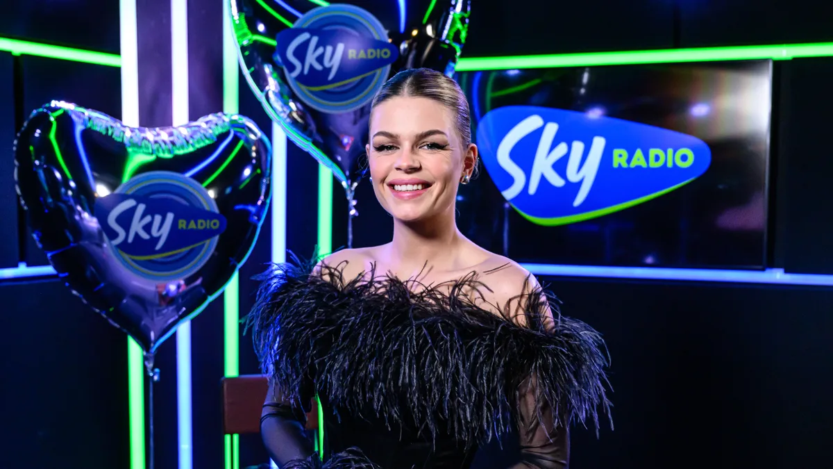 Muzikale dilemma's met Davina Michelle