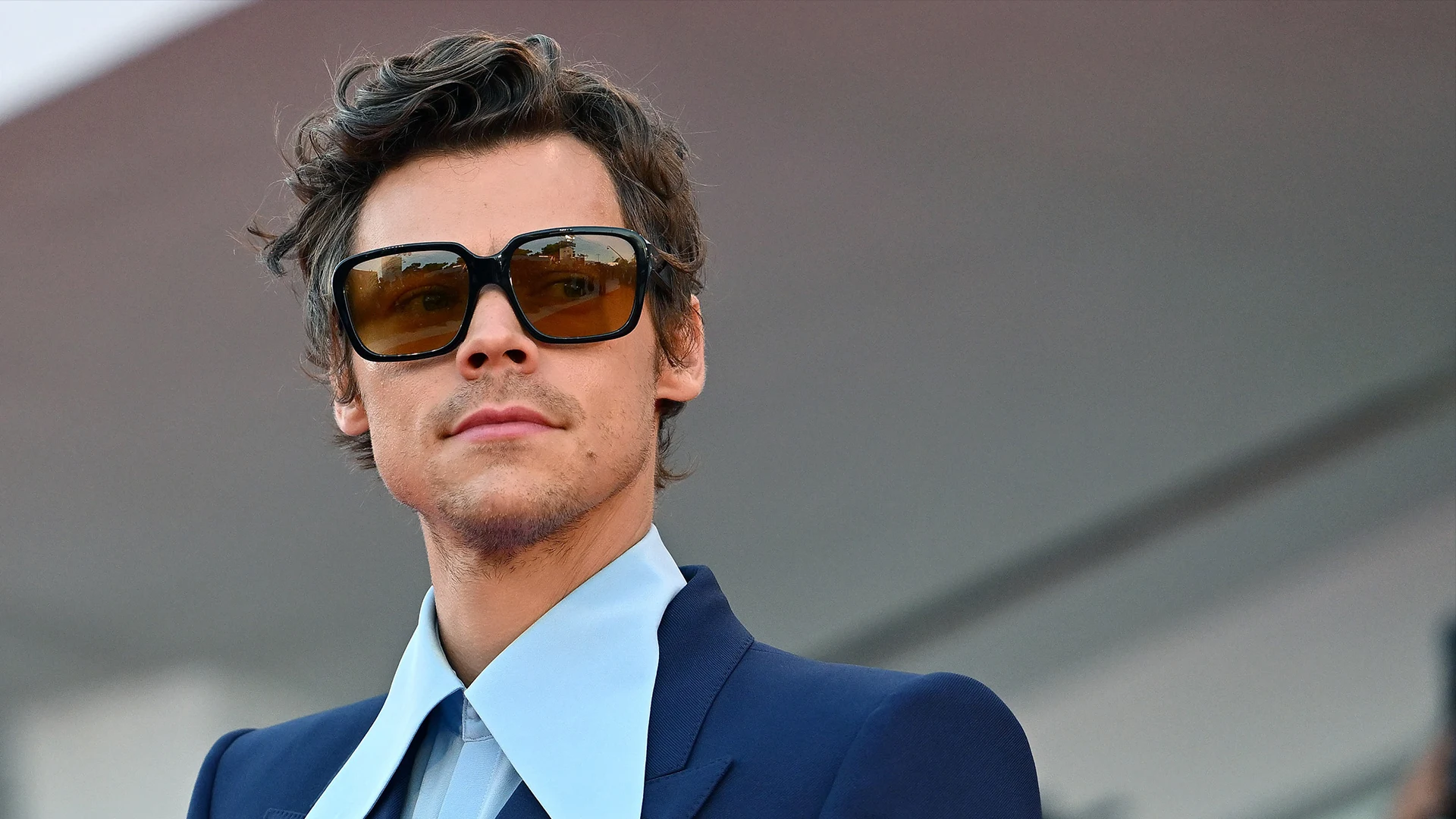 Harry Styles brengt een nieuw album uit