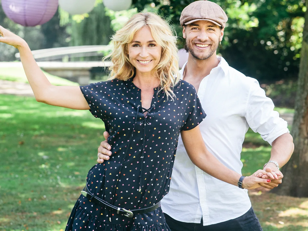 Don't miss it! Deze programma's starten deze week op tv