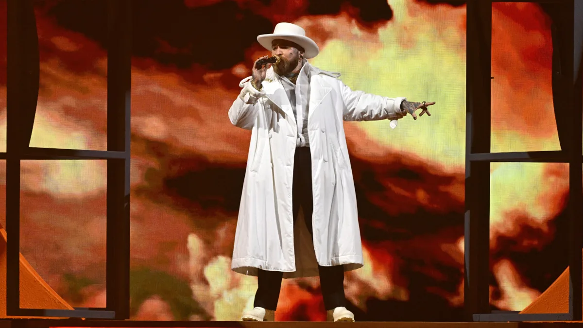 Dit zijn de hoogtepunten van de MTV EMA’s