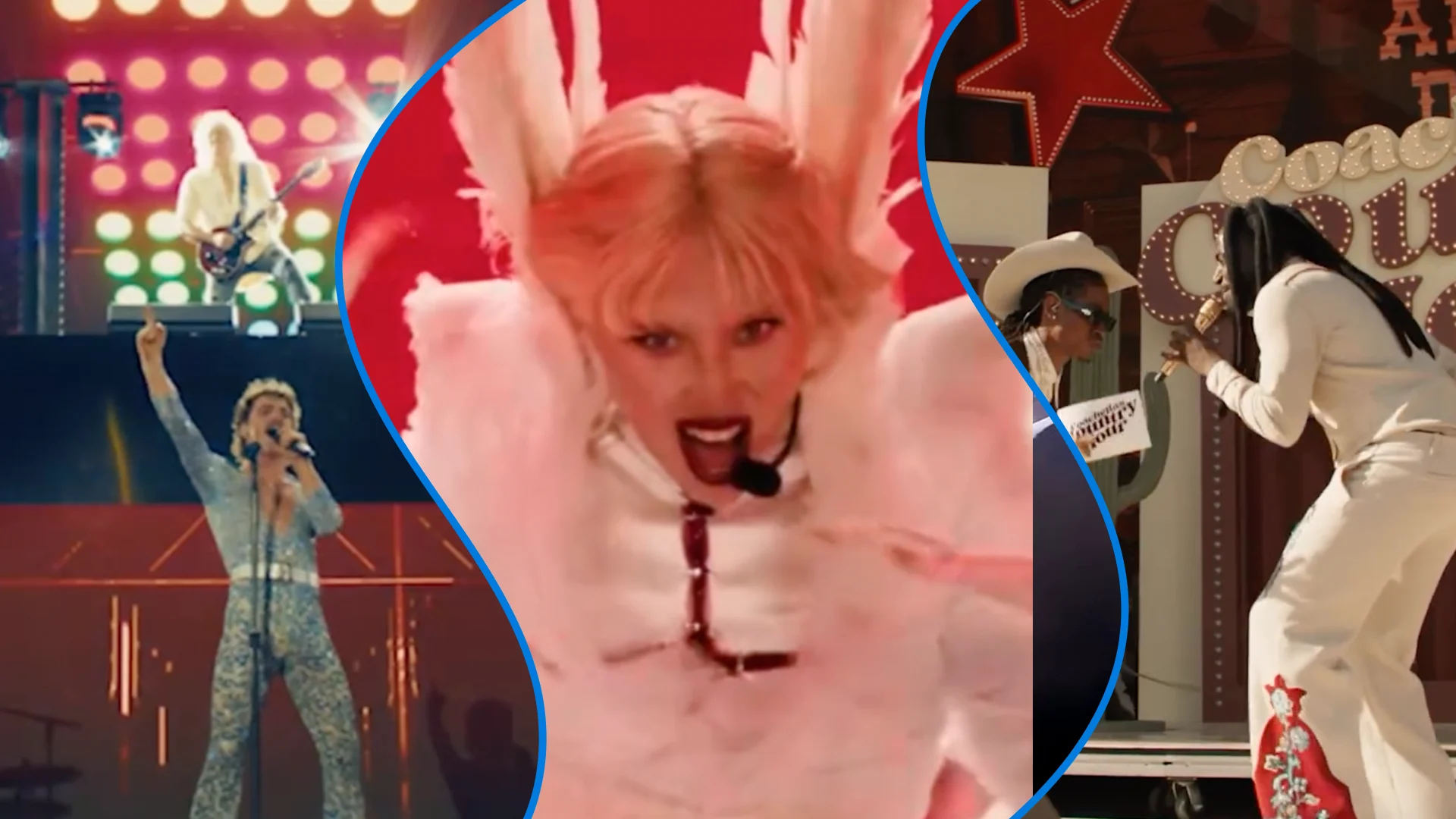 Dit waren de hoogtepunten van Coachella! 