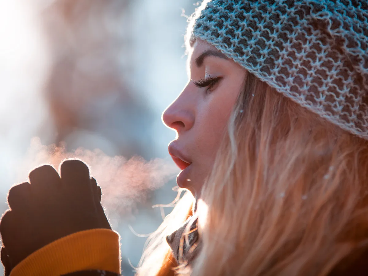 Winter is coming... en het wordt extreem koud!