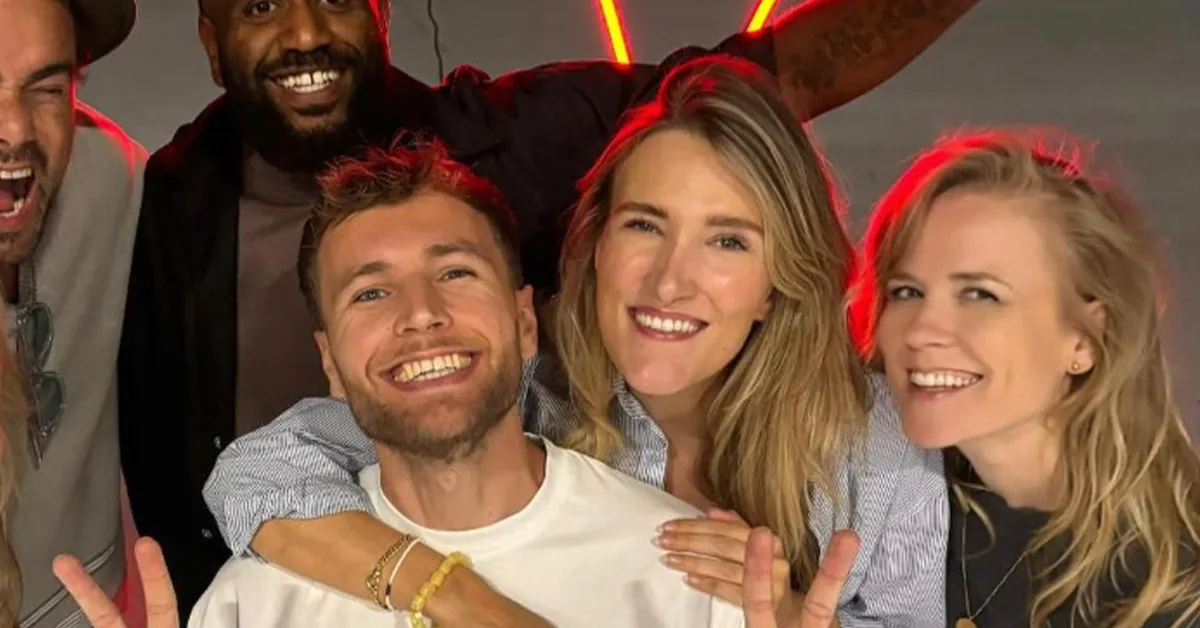 Suzan en Freek toch coach bij The Voice of Holland