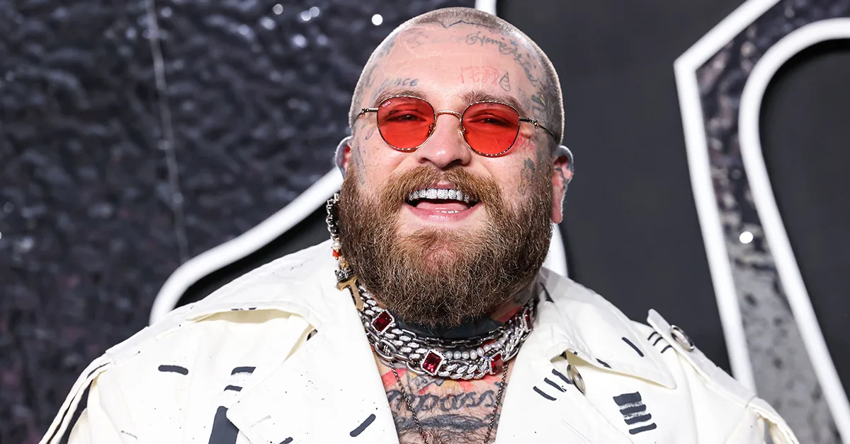 Teddy Swims geeft in februari concert in Ziggo Dome 🎤