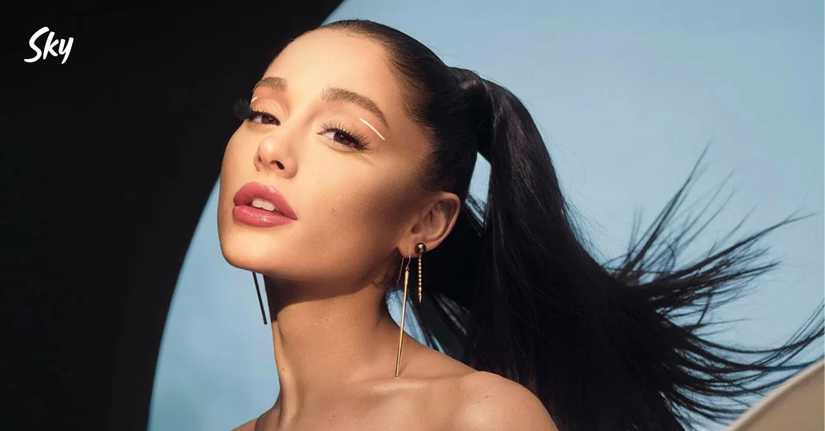 Ariana Grande brengt ein-de-lijk nieuwe muziek uit! 😍