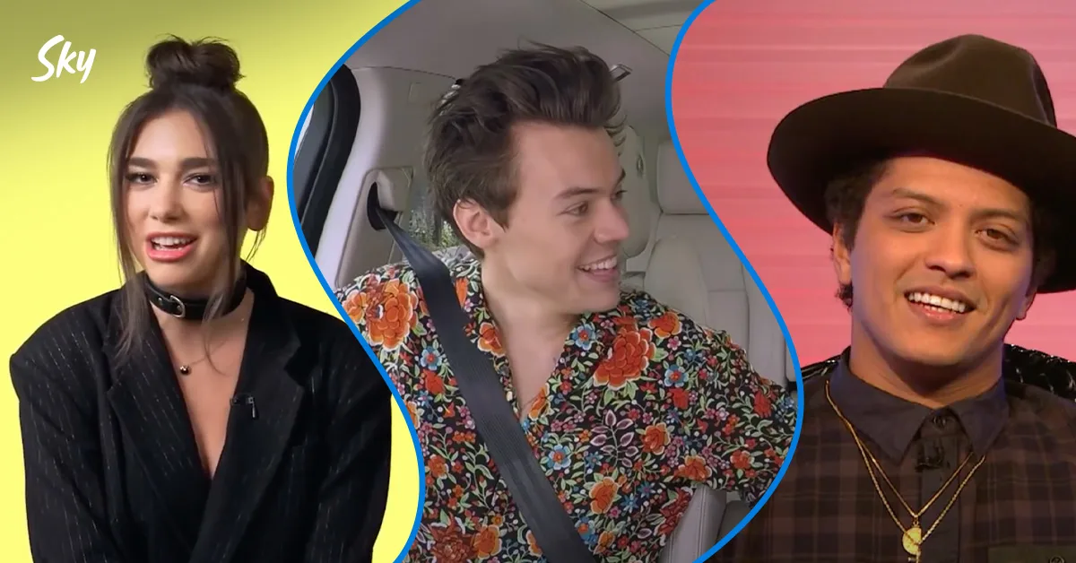 Quiz: herken jij de Sky-stem?