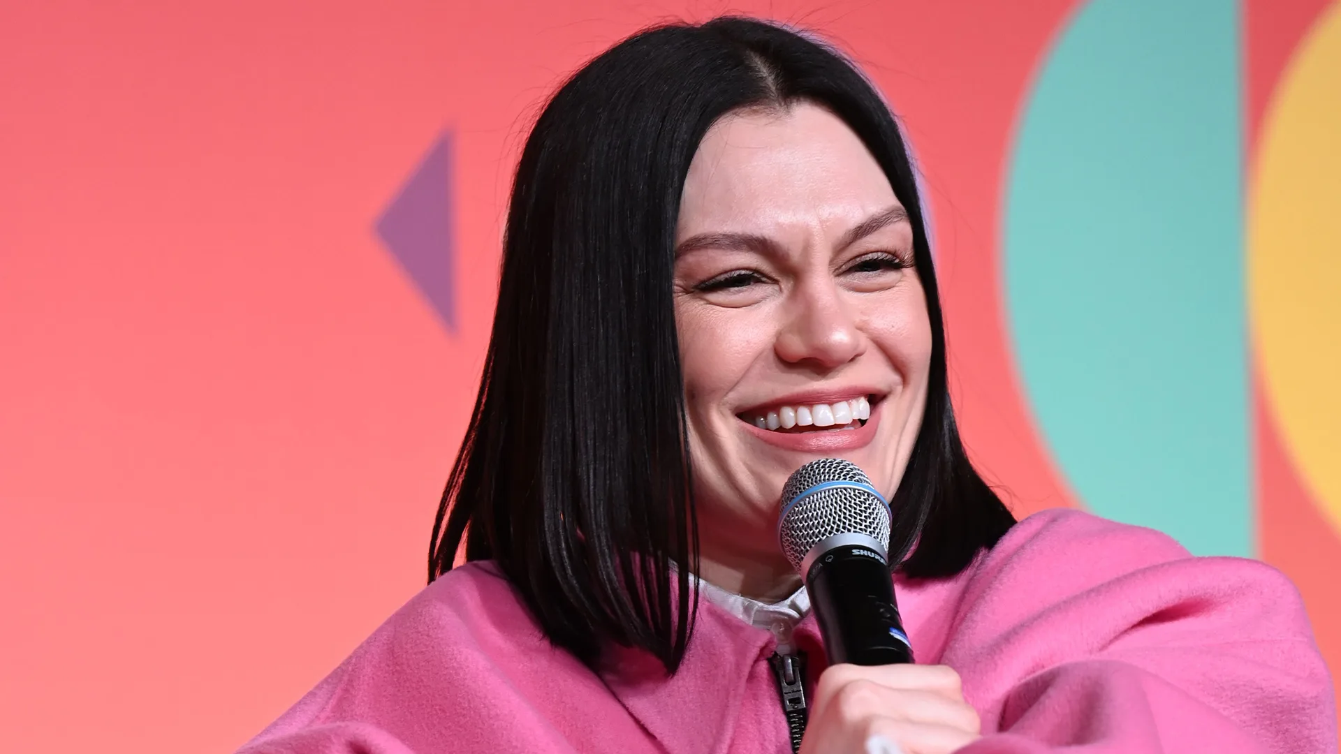 Jessie J keert na acht jaar terug op het Nederlandse podium
