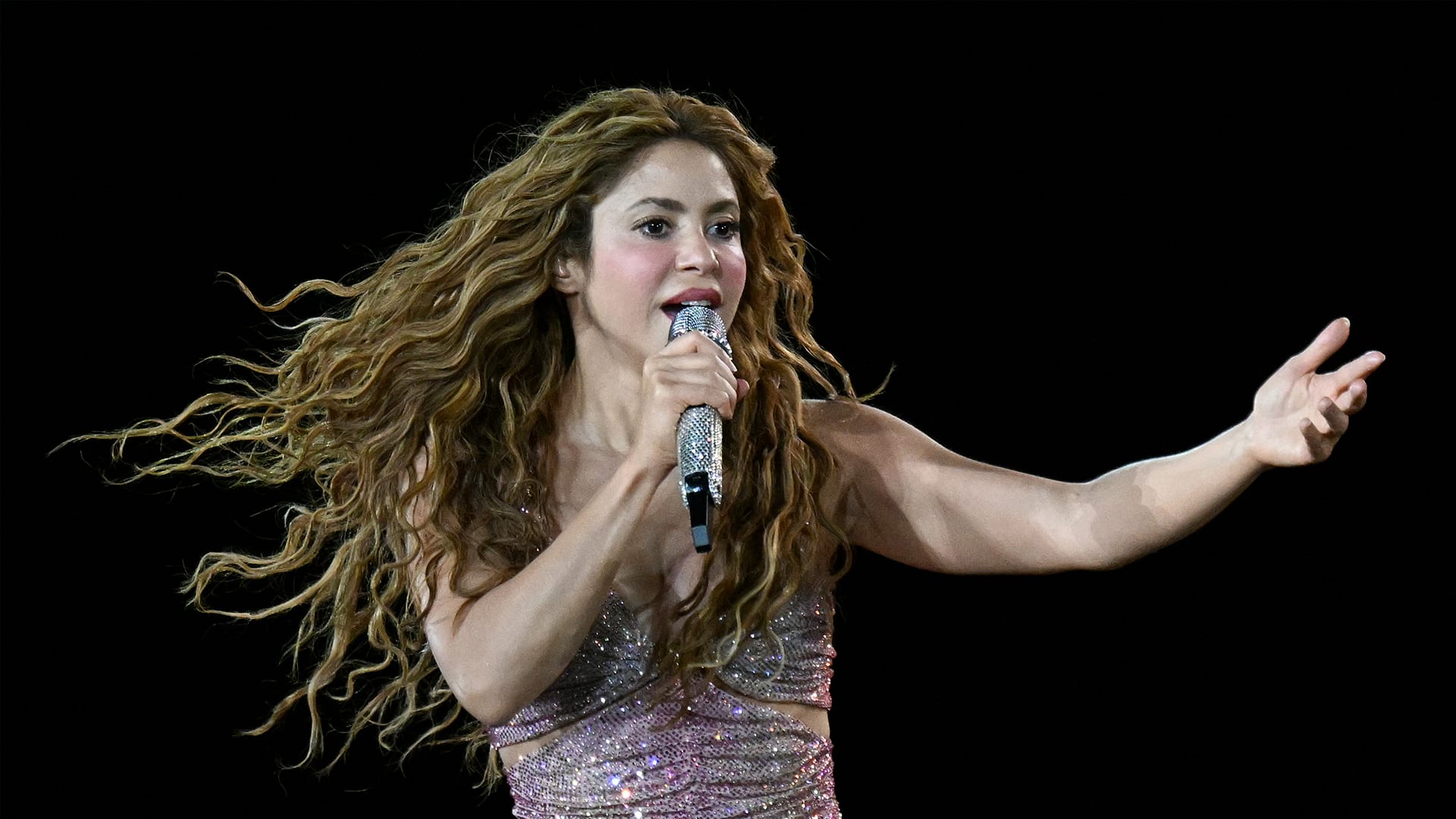 Deze week nieuw op de playlist: Zoo van Shakira!