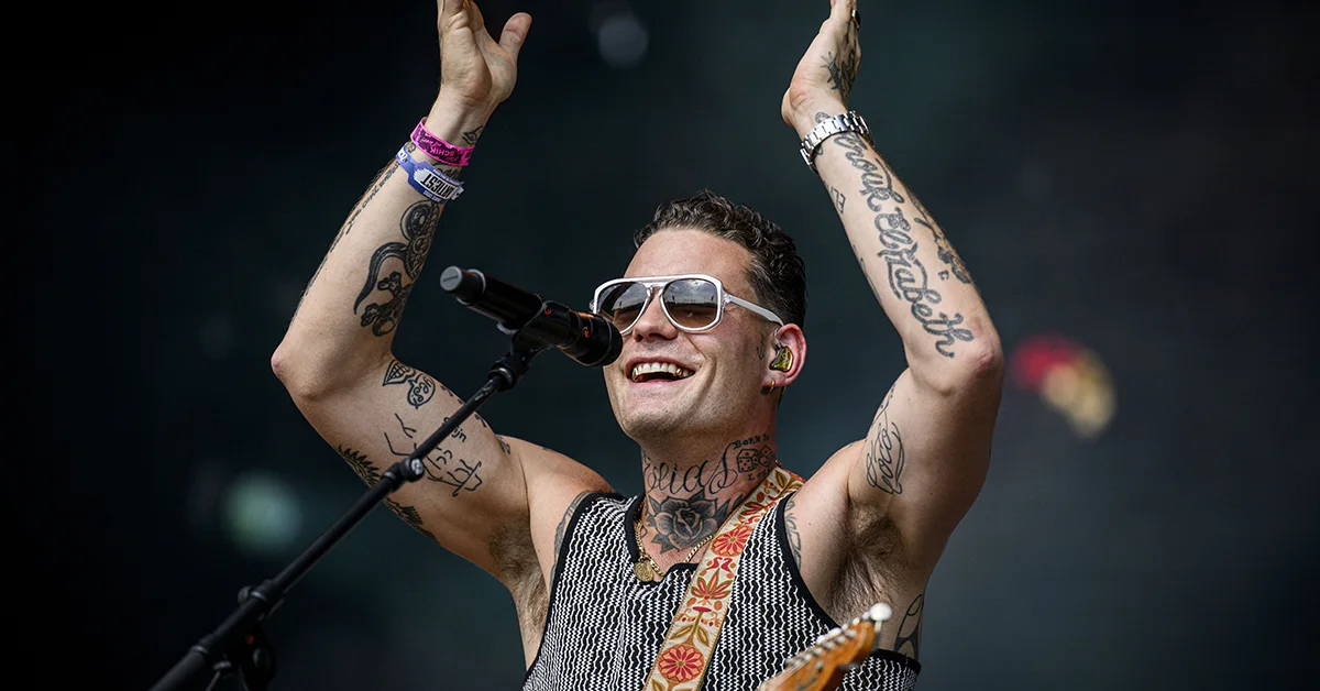 Nieuw op de playlist: week 1