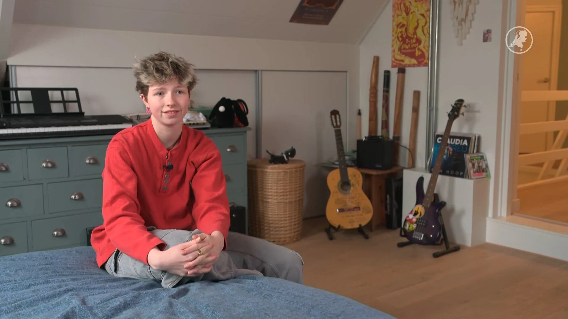 Ingrijpende uithuisplaatsing van Marcus (17) was volgens hem onnodig