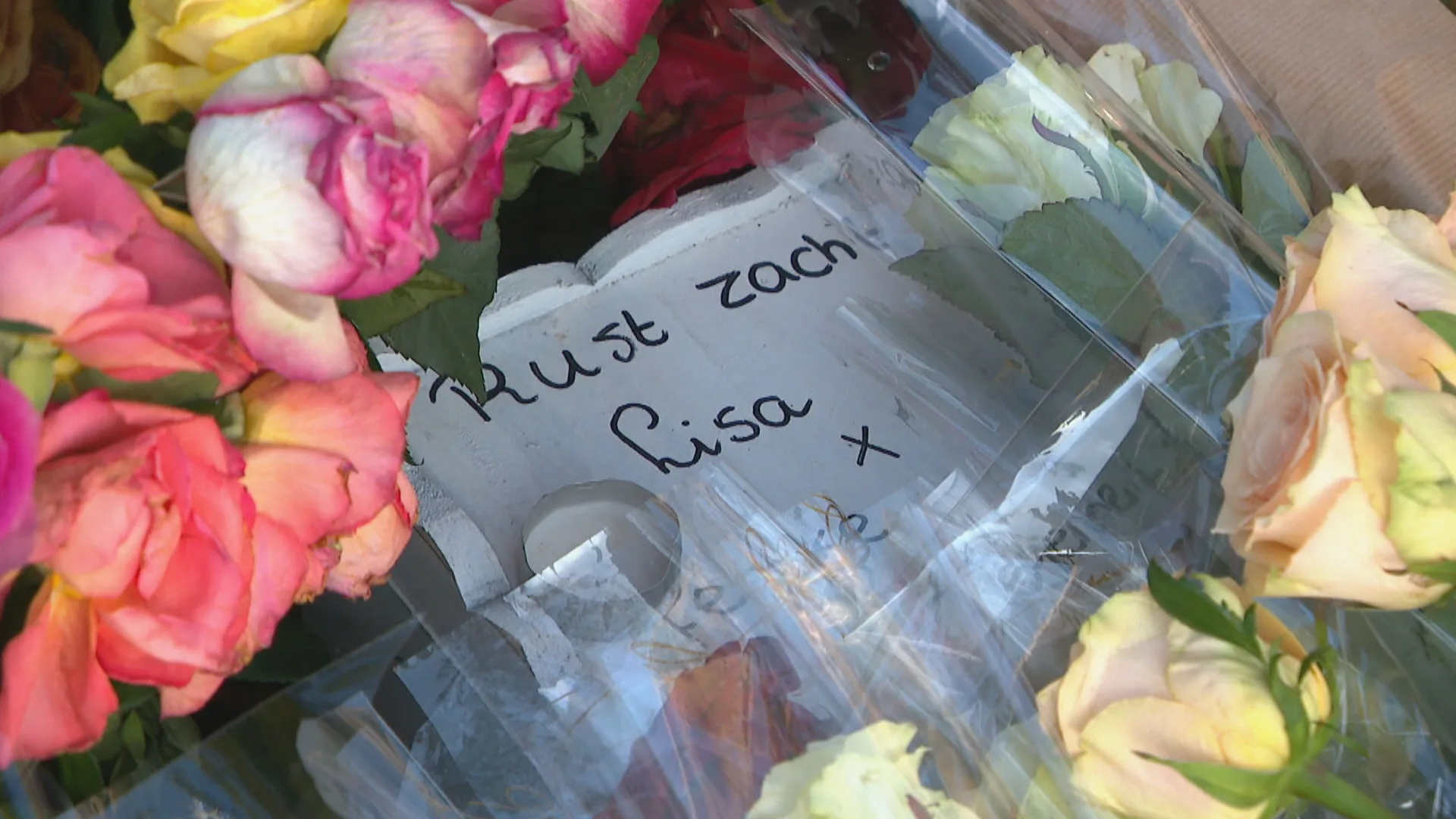 Zeven jaar cel en tbs voor man die Lisa (25) vermoordde in Vlaardingen