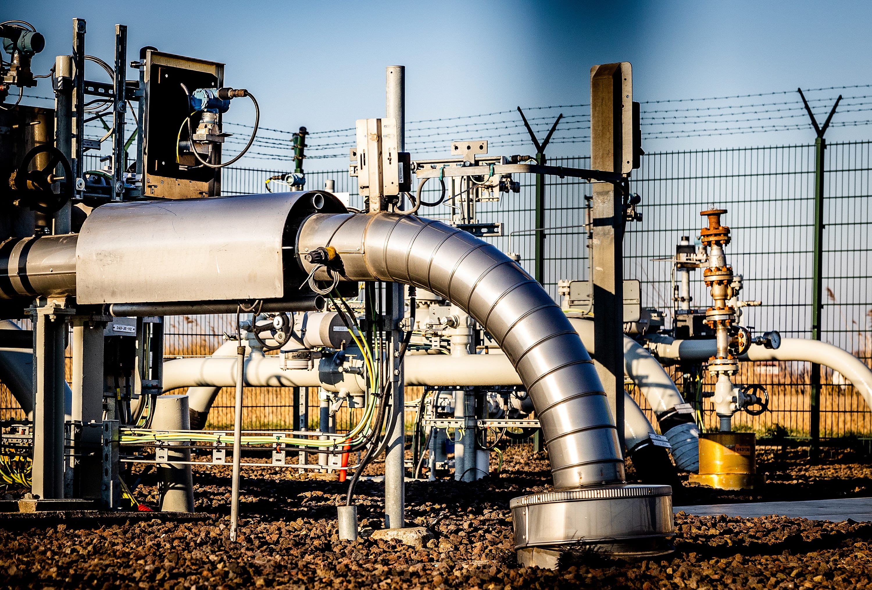 Groninger Gasberaad: 'Memorabele dag, maar moet nog veel gebeuren'