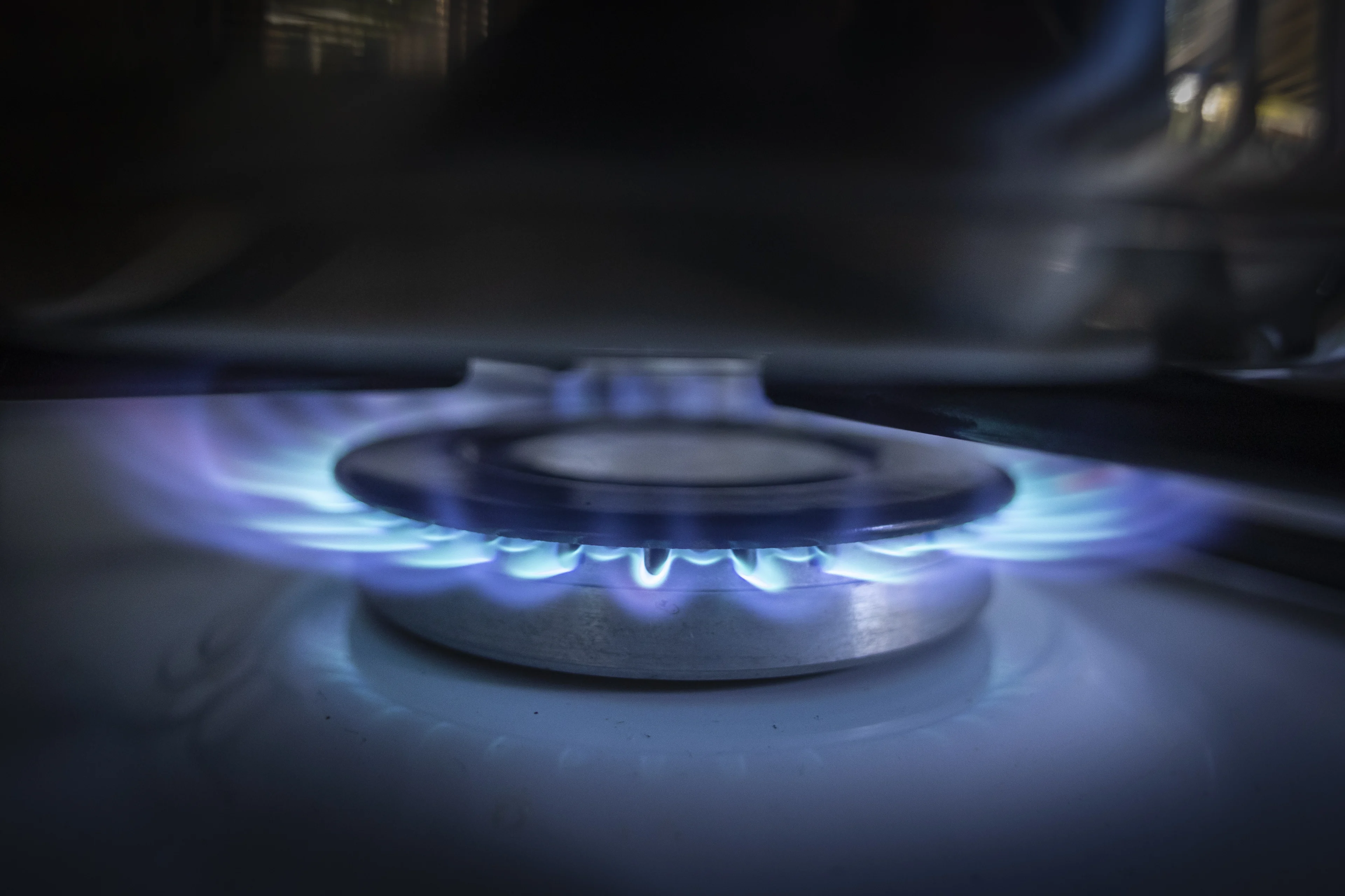 Gasprijs stijgt verder richting hoogste niveau van het jaar