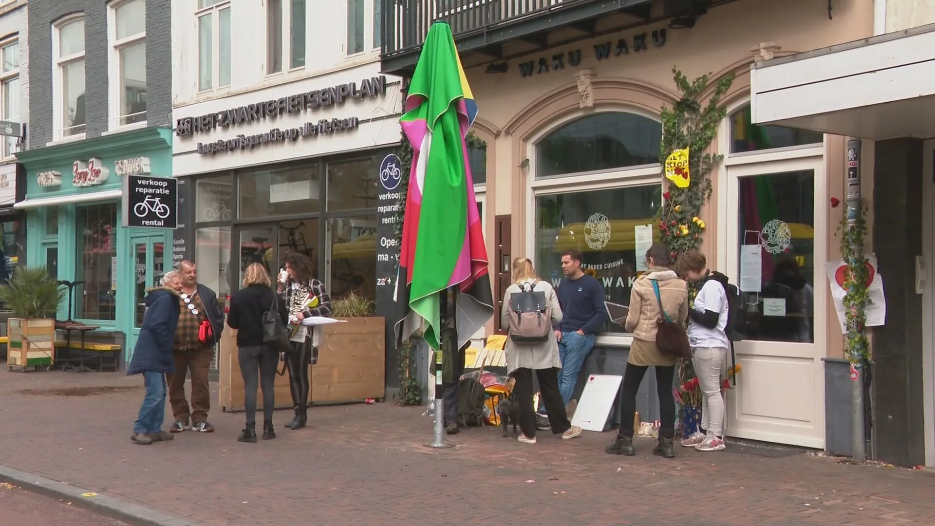 Mag Waku Waku de deuren weer openen? Rechter doet uitspraak kort geding