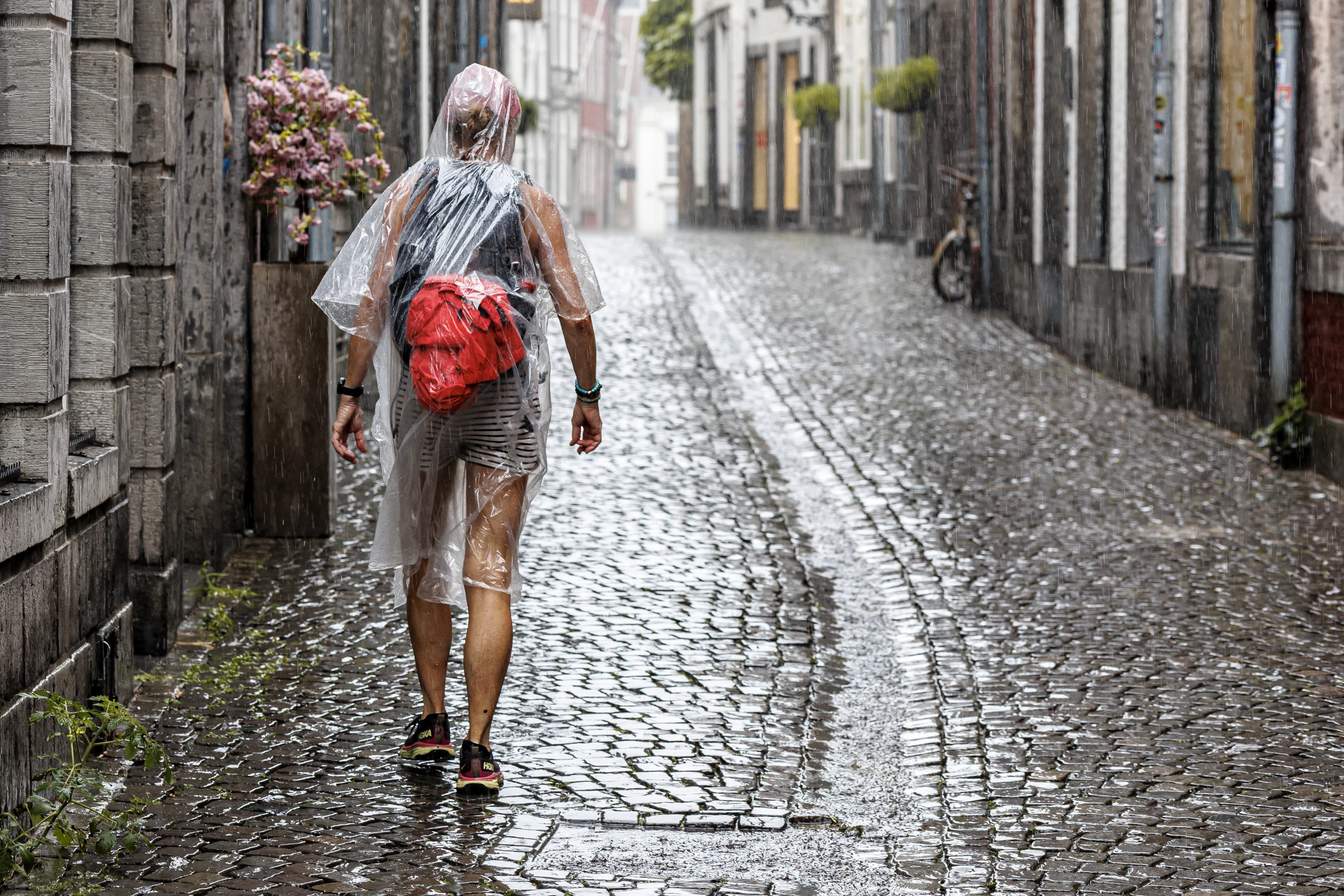 Nog even genieten, na dit weekend oppassen met stormachtig weer en zware windstoten