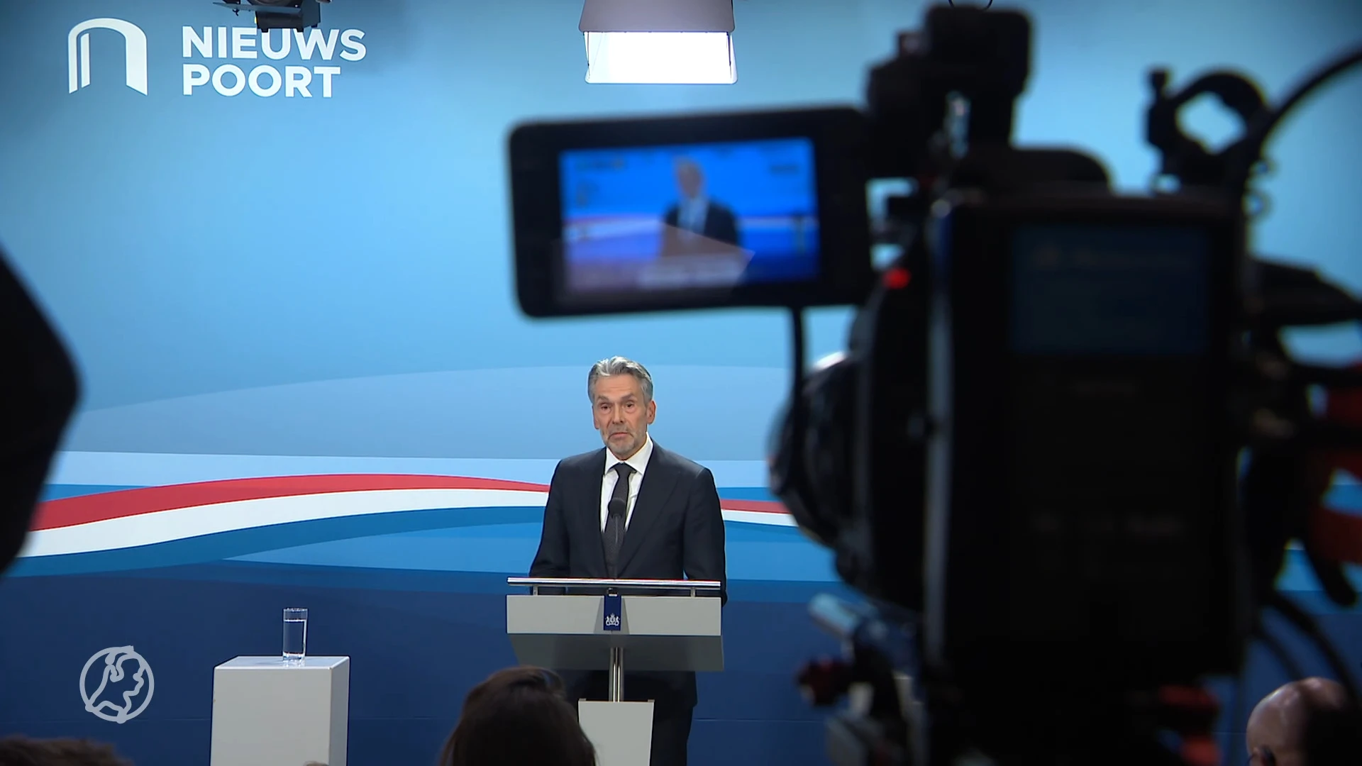 Grenscontroles en strengere aanpak Syriërs: dit zijn de nieuwe asielplannen