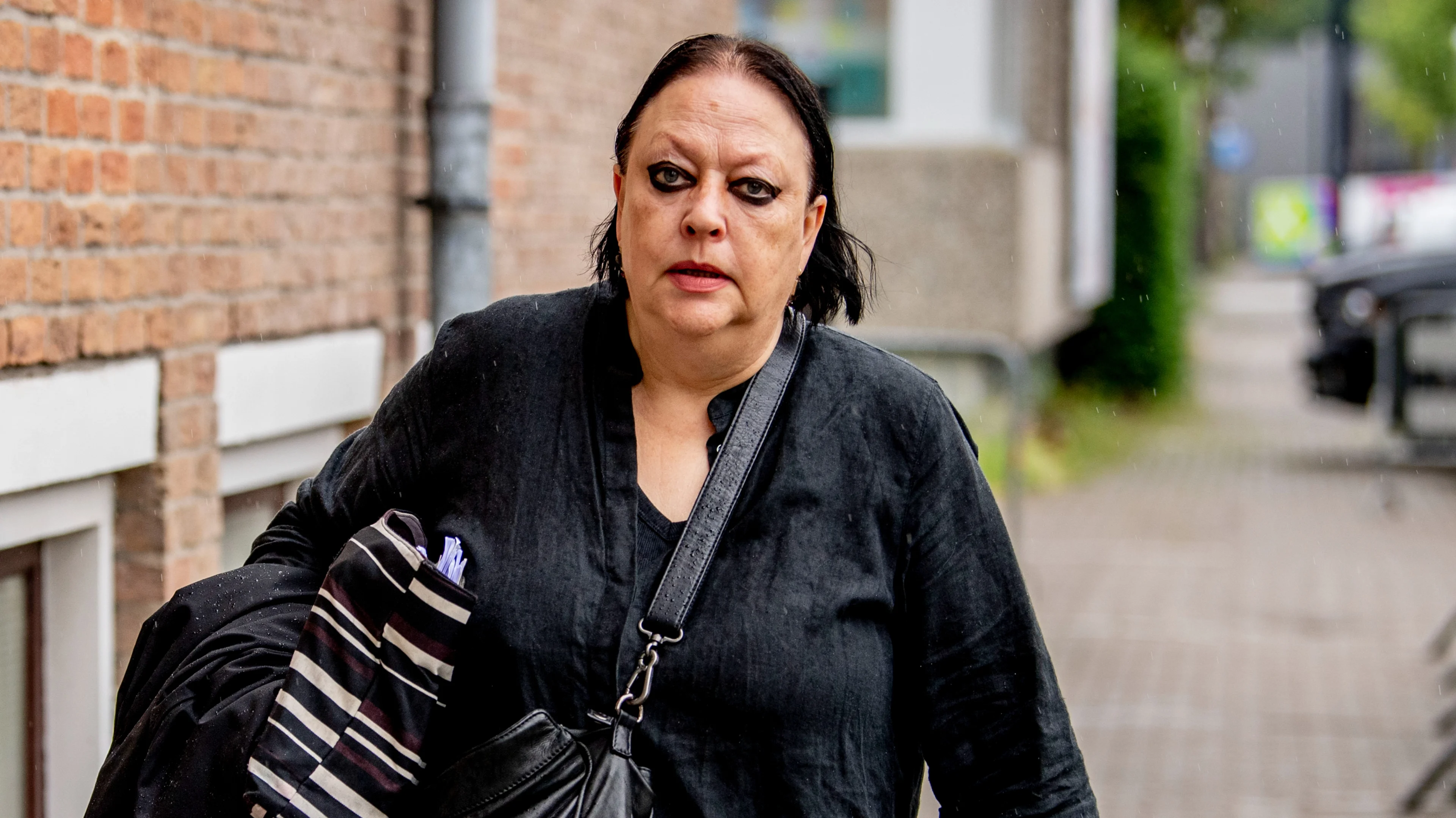 Advocaat Taghi: zonder onderbouwing naar mijn cliënt gewezen