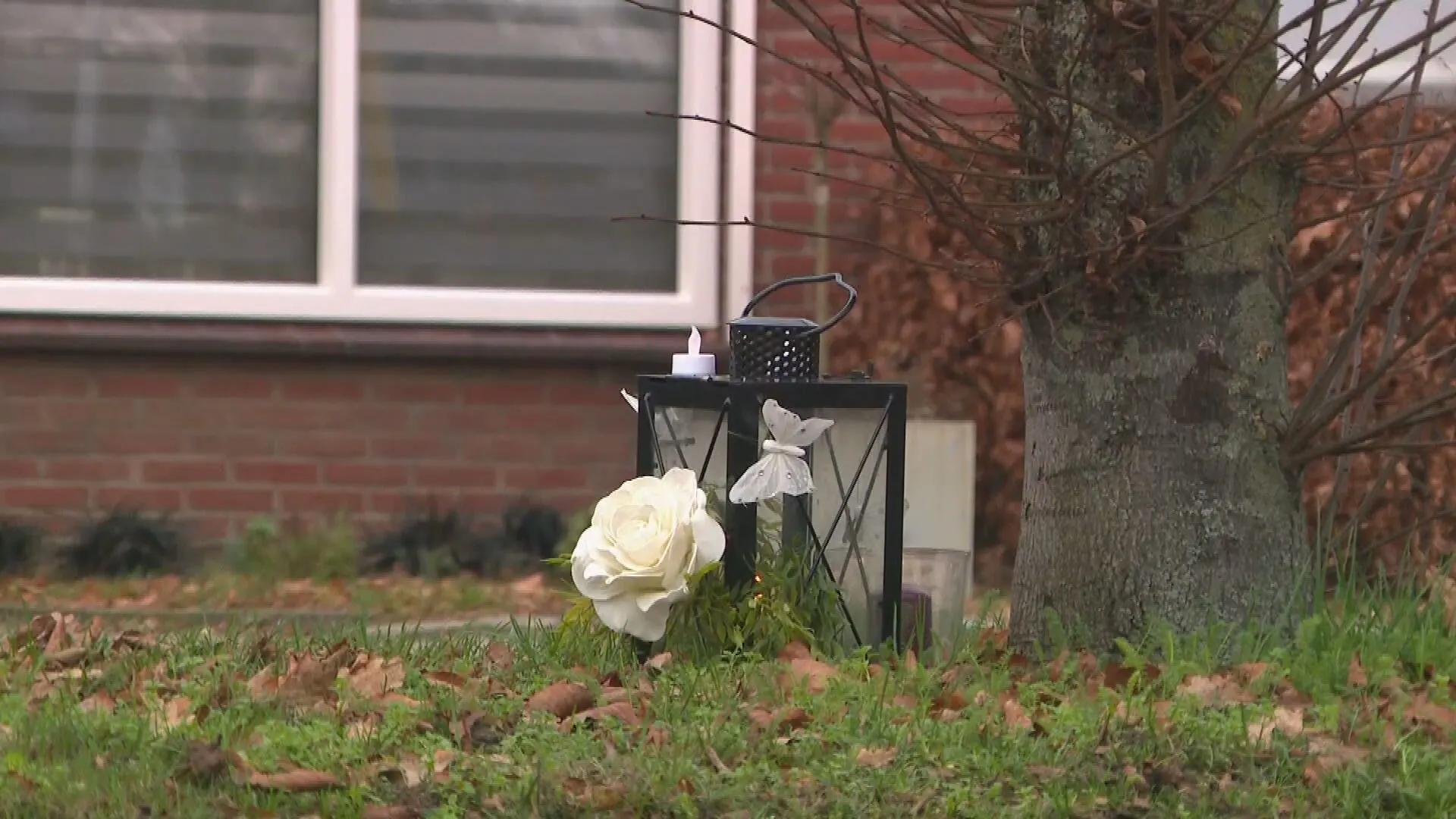 Haaksbergen diep geschokt door fataal oudejaarsdrama: 'We hebben om 0.00 uur een minuut stilte gehouden'