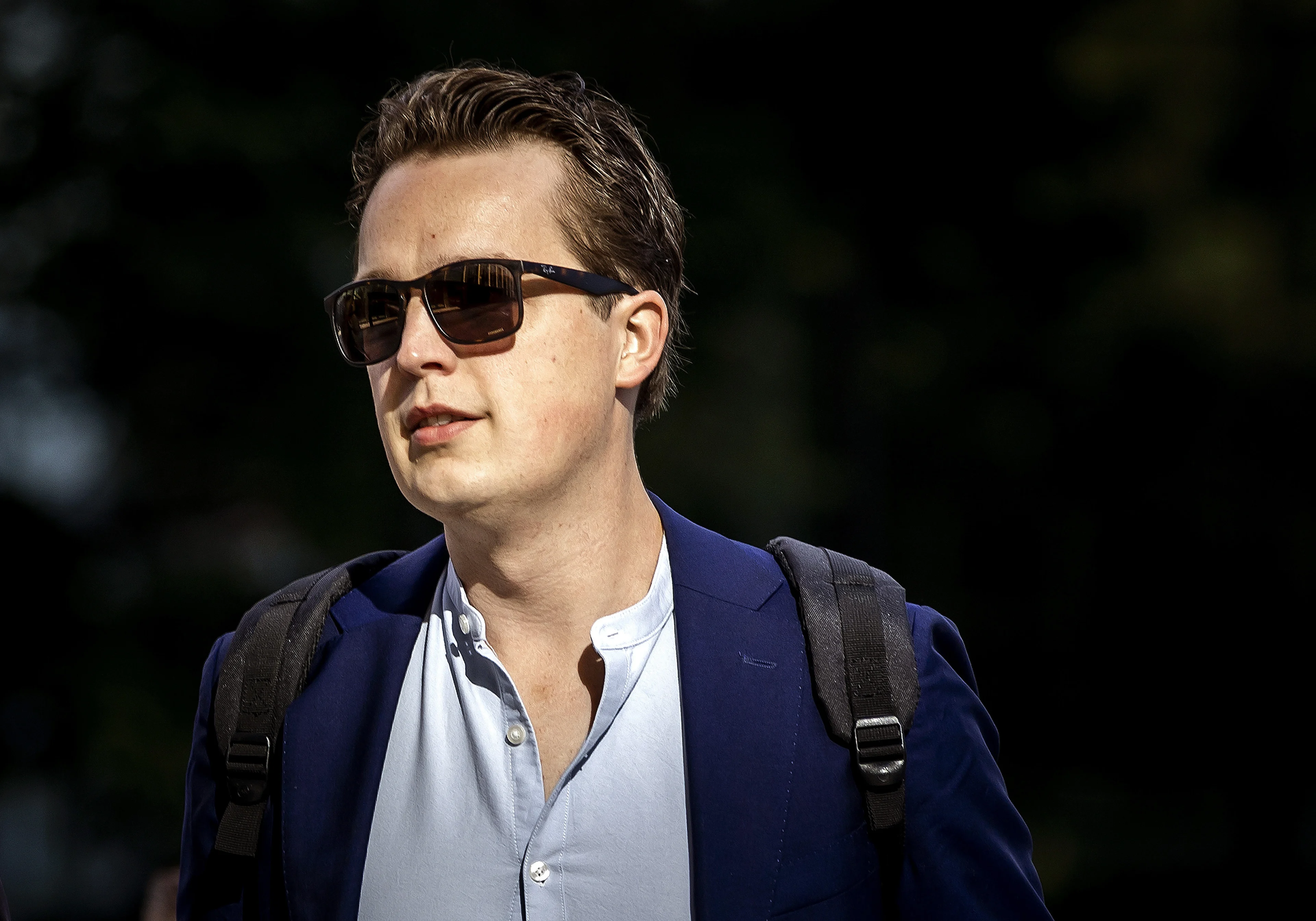 Opnieuw beslag gelegd bij Van Lienden en zakenpartners, onder meer woningen en auto's