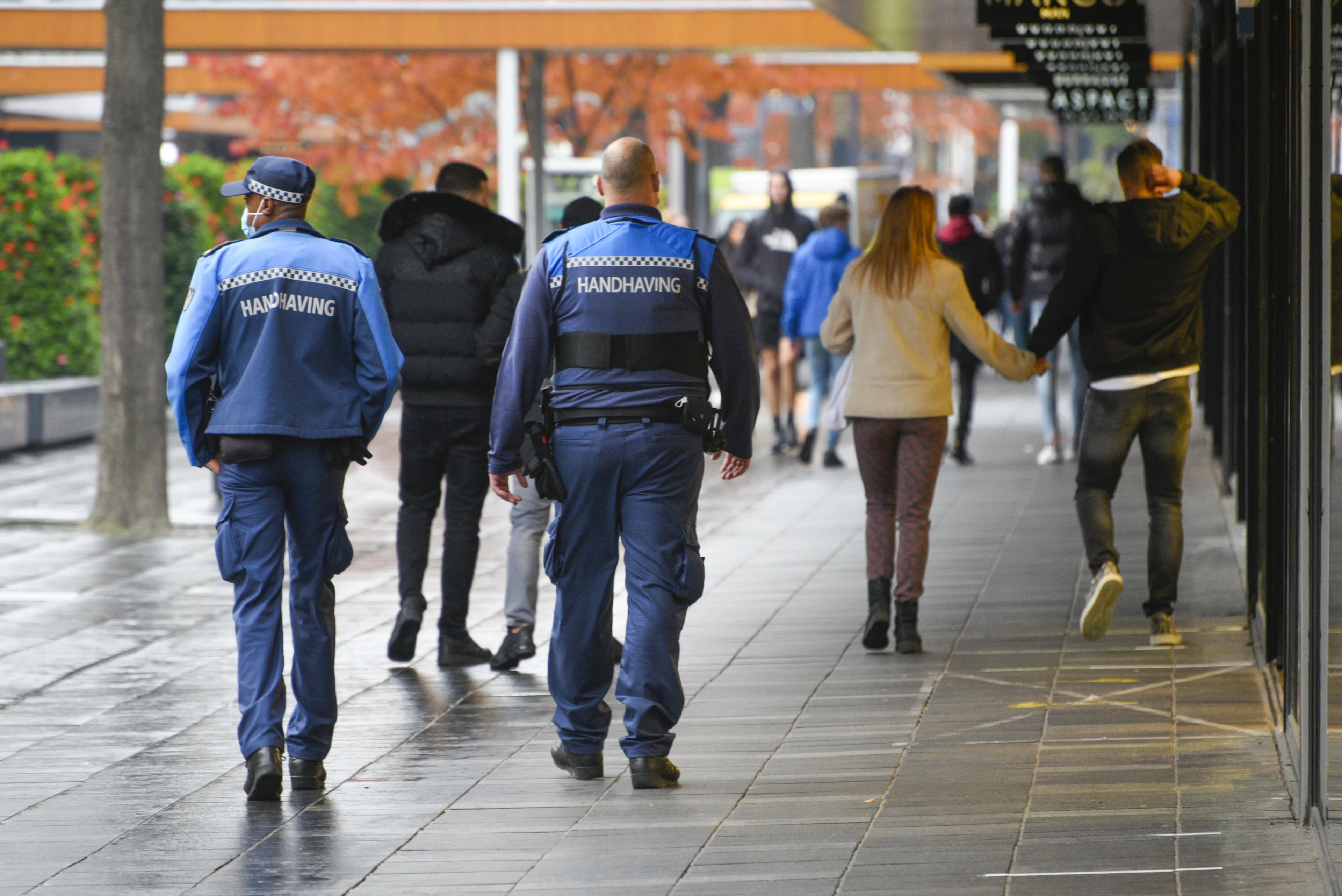 Uitkomst Veiligheidsberaad: vanaf nu strenger handhaven op nieuwe coronaregels