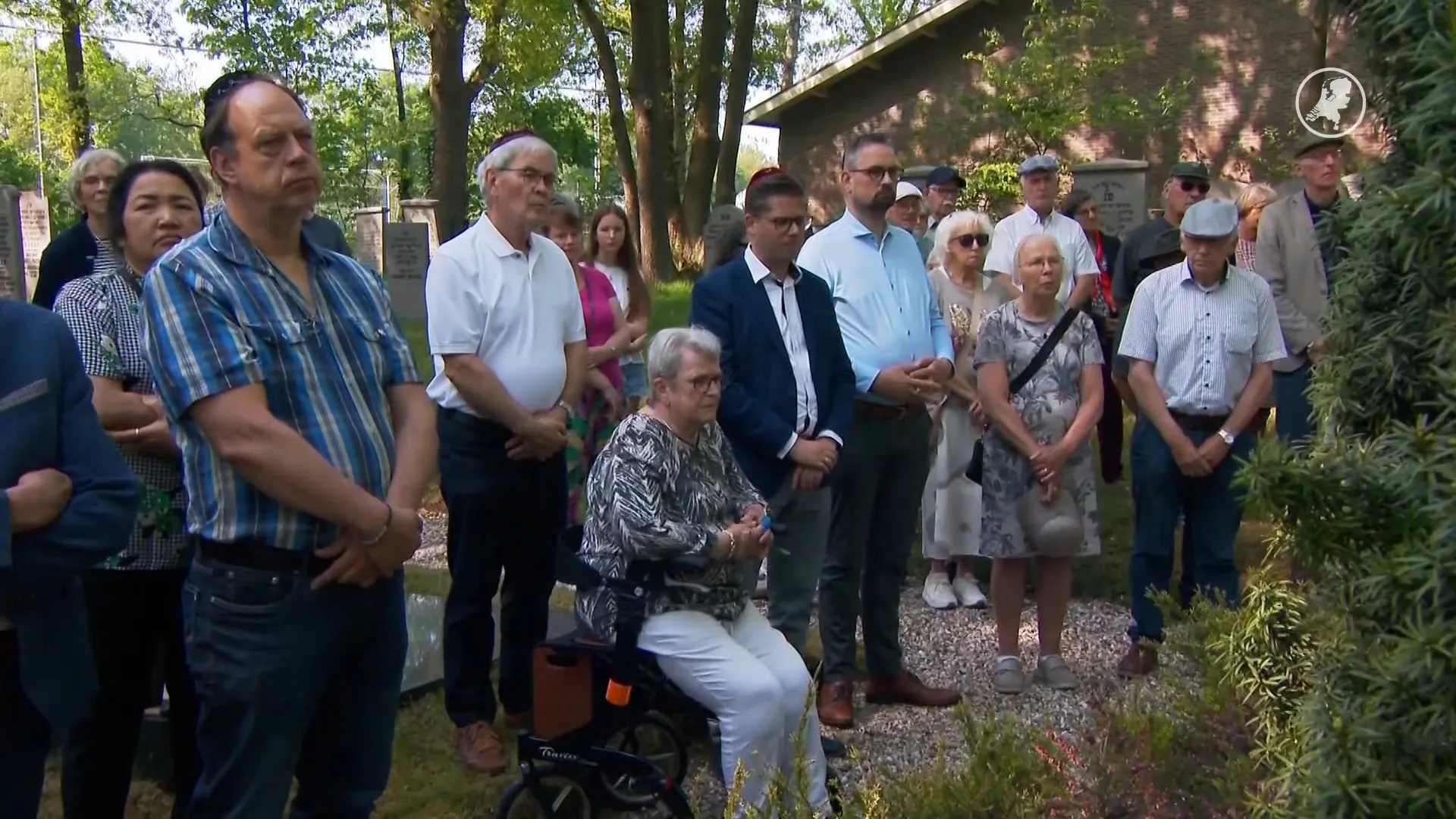 Zondagsrust groot goed in Rijssen: 4 mei-herdenking moet wijken