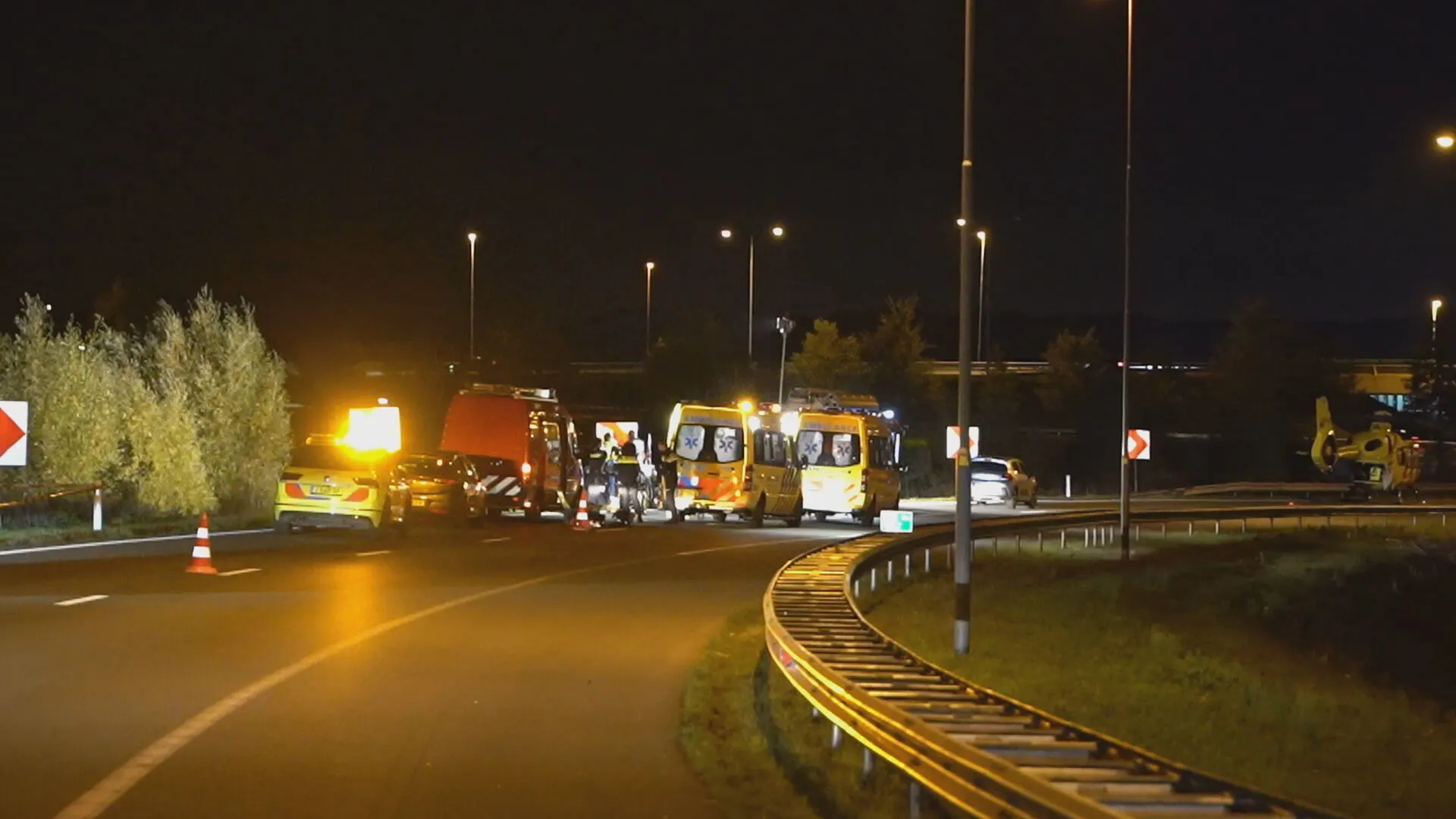 Politie: geen twijfel dat lichamen in gevonden Kia Picanto van Hebe (10) en Sanne (26) zijn