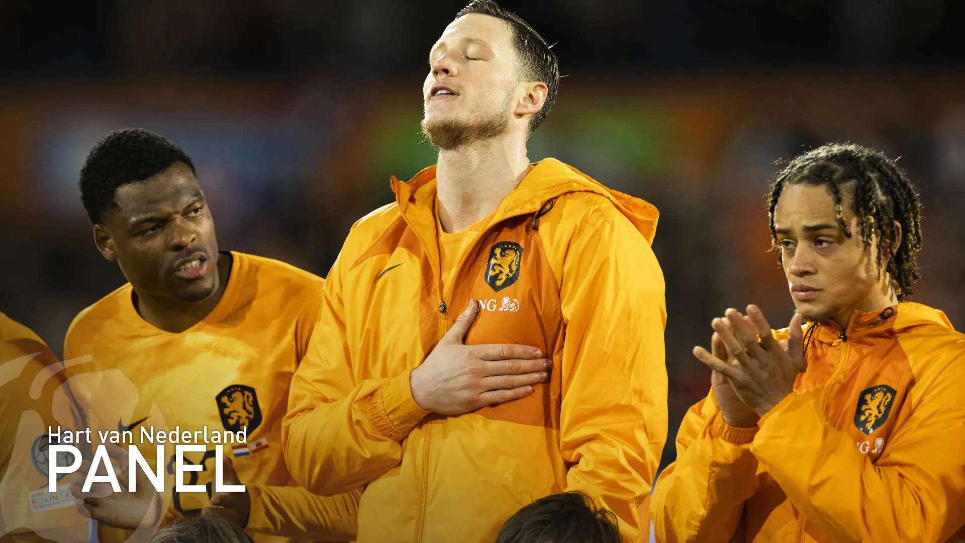 Wie kan het Wilhelmus nog zingen? 'Ze moeten het aanpassen'