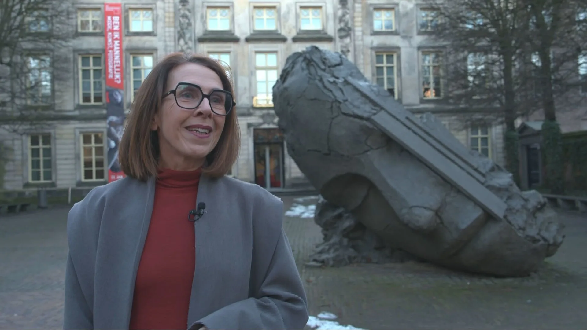 Zuidelijke provincies trekken aan bel over ongelijke verdeling rijksmusea