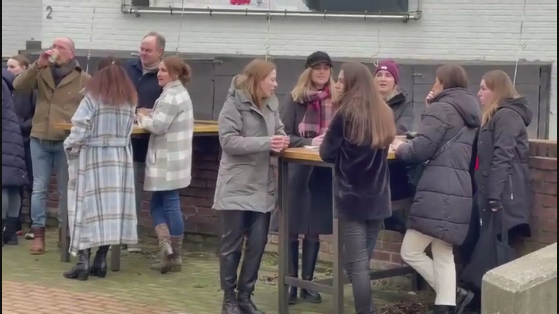 Burgemeester Roermond boos om Tour du Roer: 'Regels zijn bewust en moedwillig overtreden'