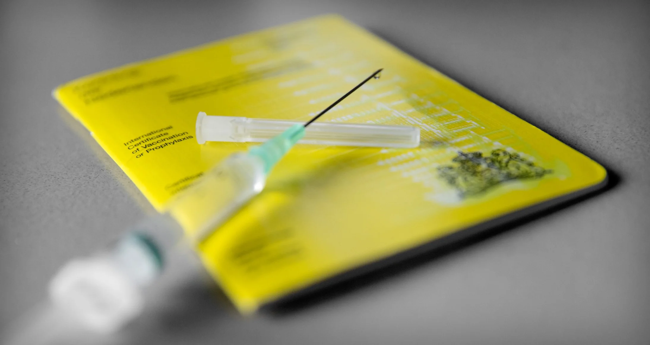 GGD waarschuwt voor toename aanbieders valse prik- en testbewijzen